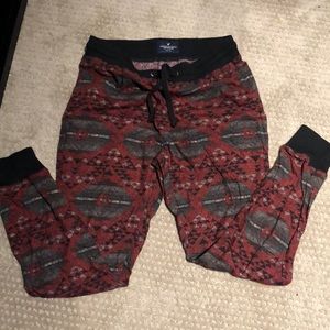 American Eagle Men’s lounge joggers